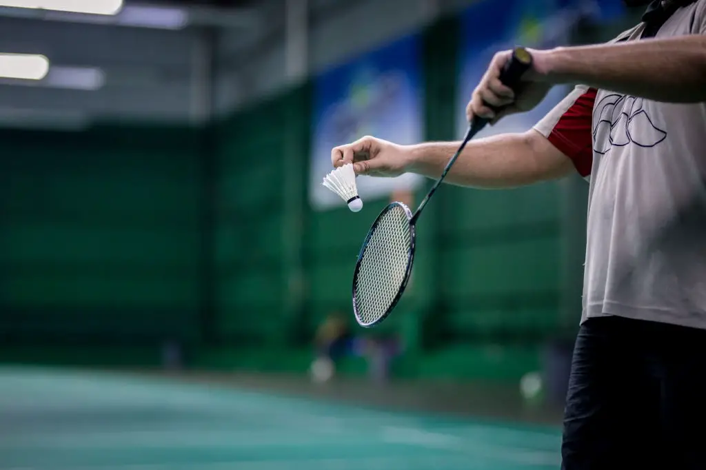 best lightweight badminton racket for beginners