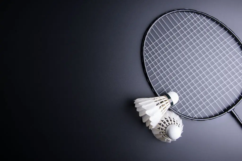 best lightweight badminton racket for beginners