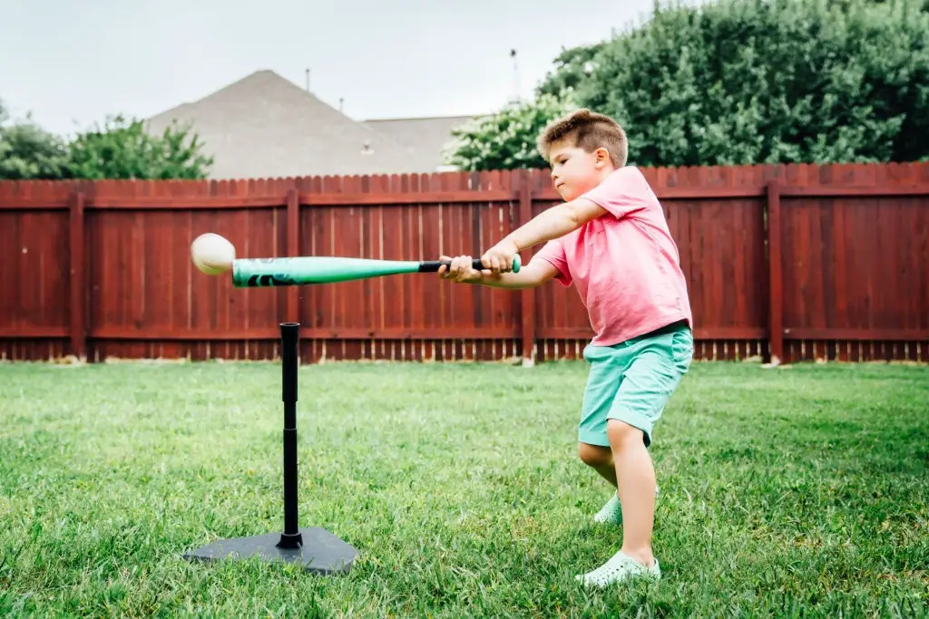 Top 7 Best Affordable Baseball Hitting Tees Most Rated (2021 Reviews)