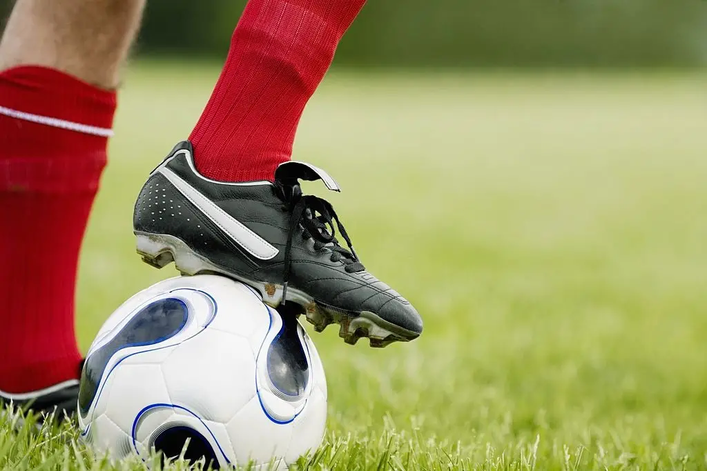 Top 7 Best Soccer Cleats For…