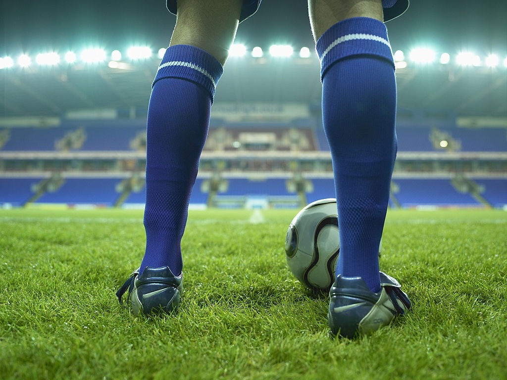 Top 5 Best Soccer Socks For…