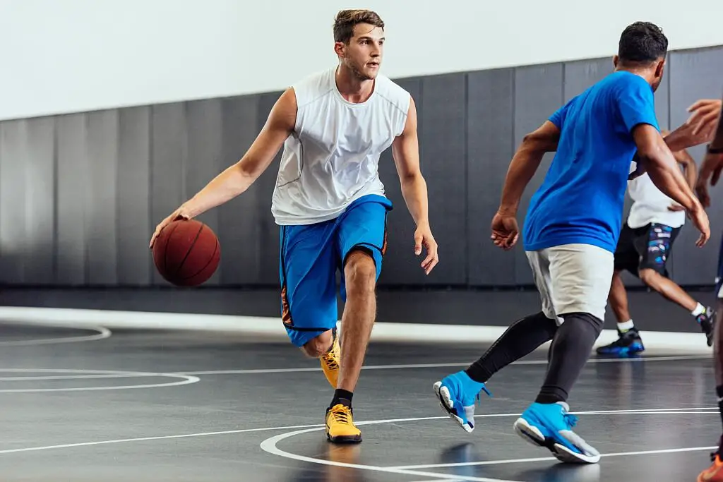 Top 5 Best Basketball Shorts: Nike,…