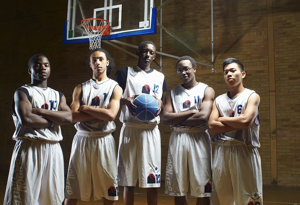 Top 7 Best College Basketball Jerseys…