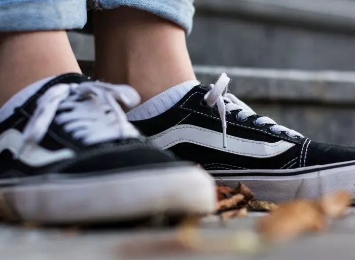Are the Vans Slip-Resistant? (Everything You…