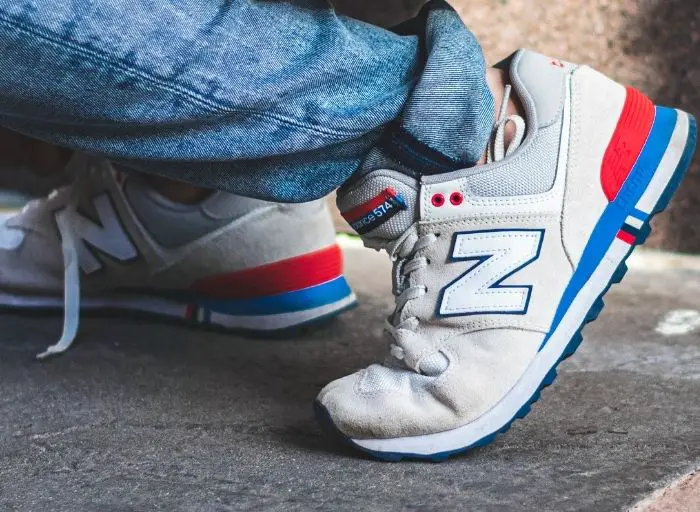 Is New Balance Small, Large or True Size?