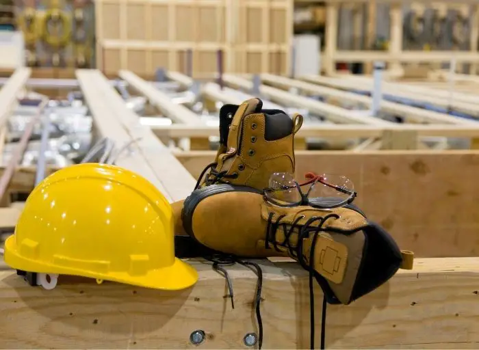 Can Steel Toe Safety Shoes Hurt…
