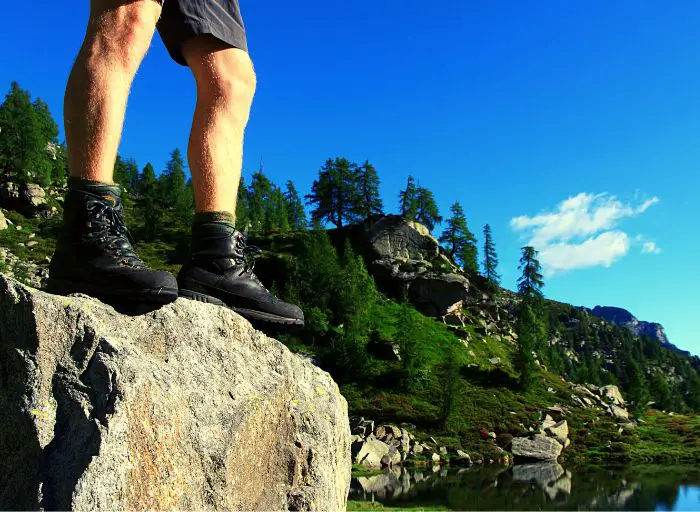 Why Are Hiking Boots so Ugly? (Everything You Need to Know)