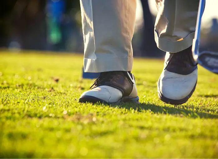 Why Do Golf Shoes Squeak? [Let’s Investigate]
