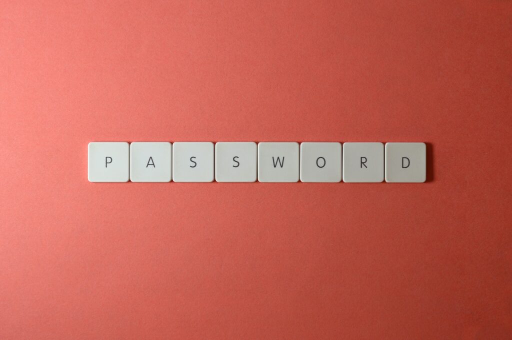 What is a Good 8 digit Password?