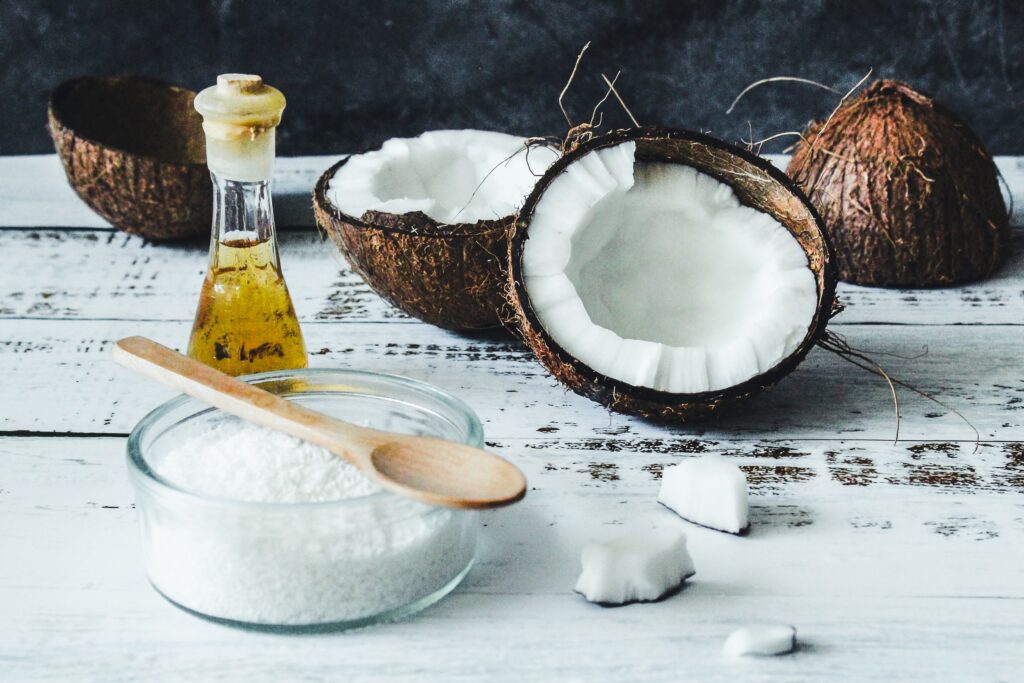 Does Coconut Oil Really Expire?