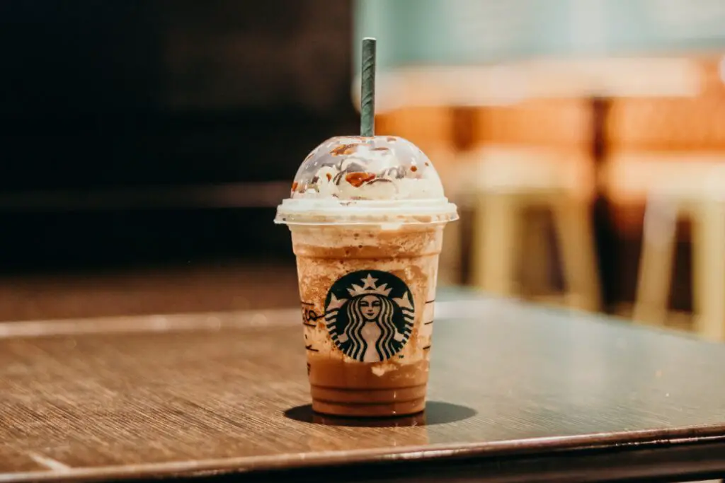 What is the best starbucks drink 2023?