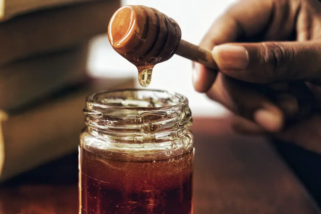 Does Honey and Hot Water help Acid Reflux?