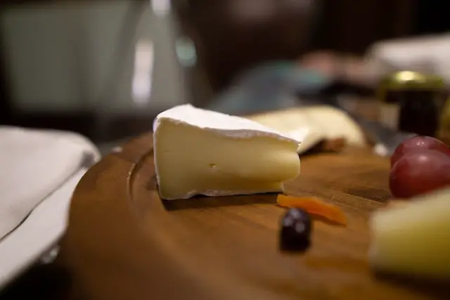 Can pregnant ladies eat brie cheese?