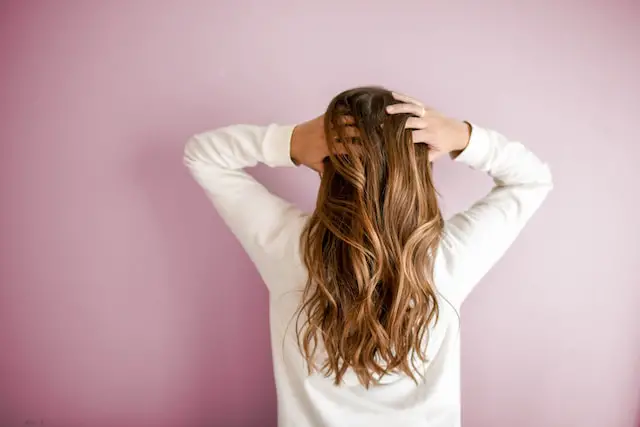 What is the safest hair dye for thinning hair?