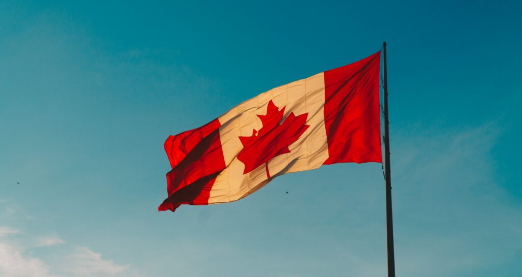 Is Canada safer than the US?