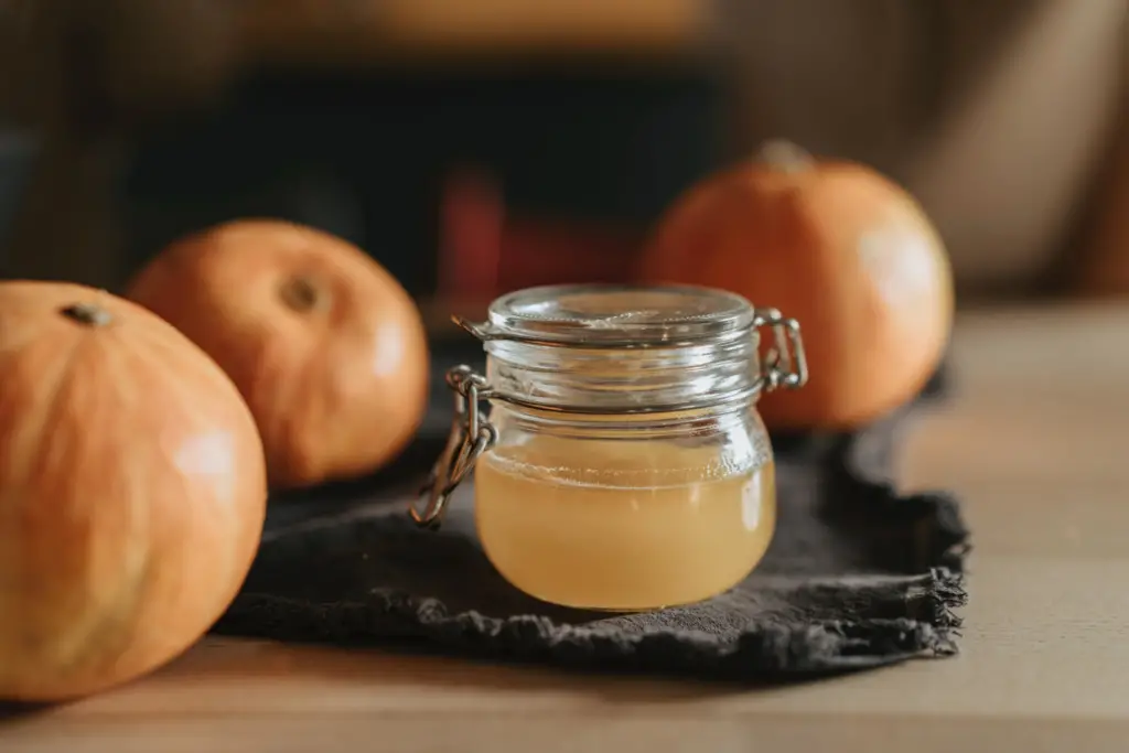 Is apple cider vinegar good for the kidneys and liver?