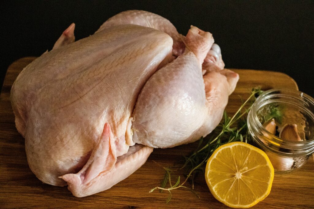Can i eat chicken on fridays if im catholic?