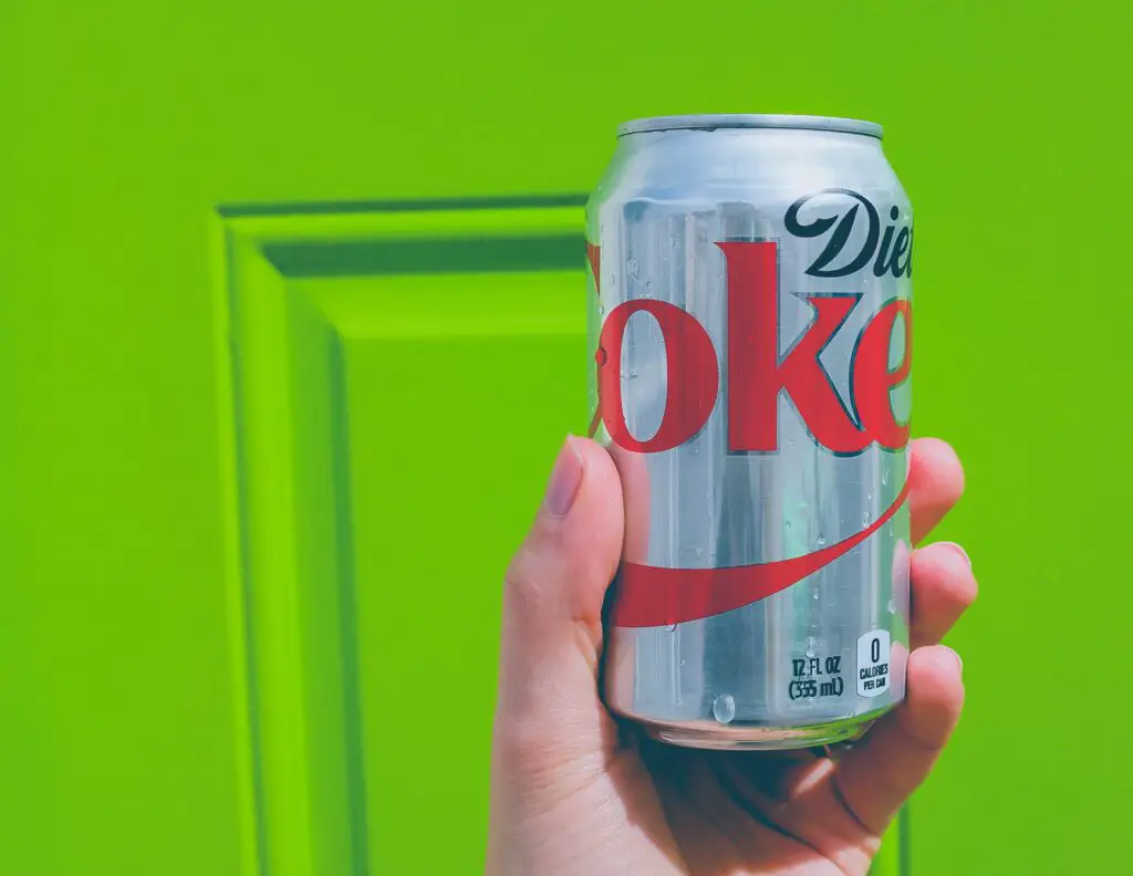 Why can Mormons have diet Coke but not coffee?