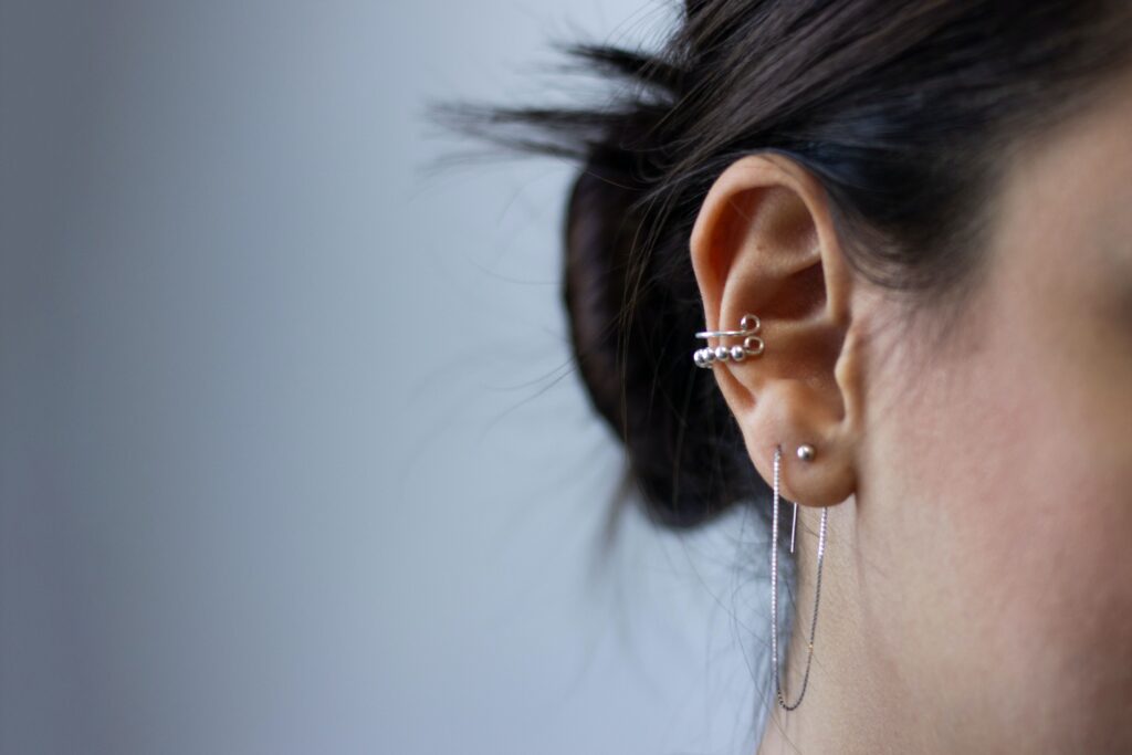 How painful is Ear Piercing?