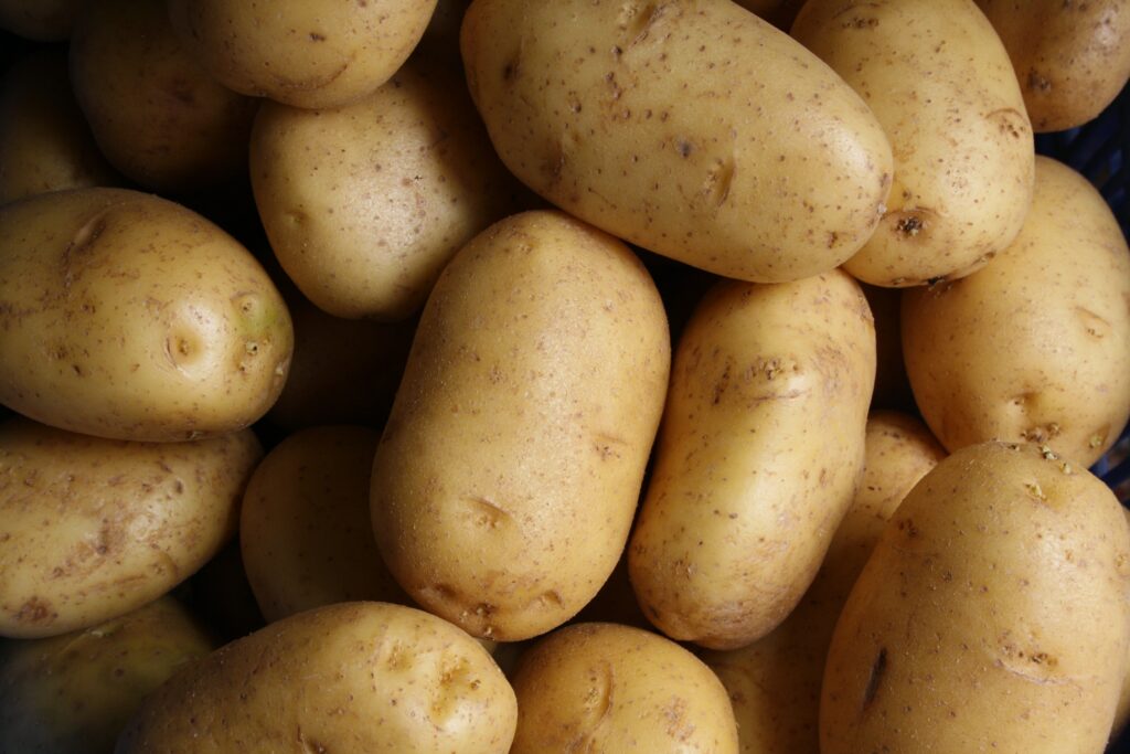 What is the Healthiest Potato?