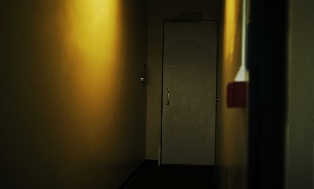 What level of Backroom is safest?