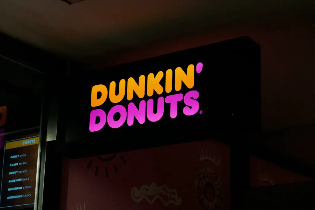 Does dunkin donuts make their donuts fresh every morning?