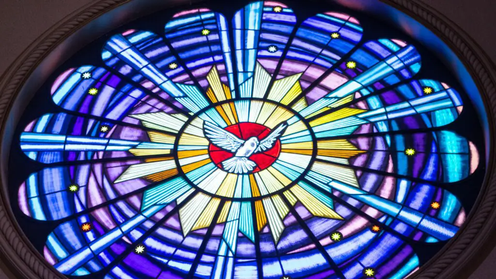 What are the 7 Gifts and 12 Fruits of the Holy Spirit Catholic?