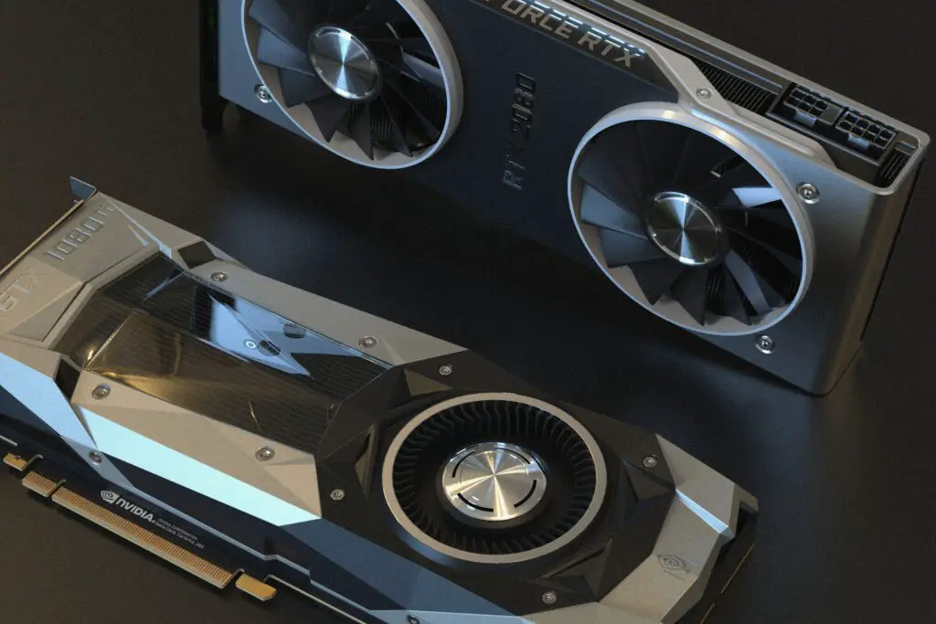 How hot should rtx 3080 get?