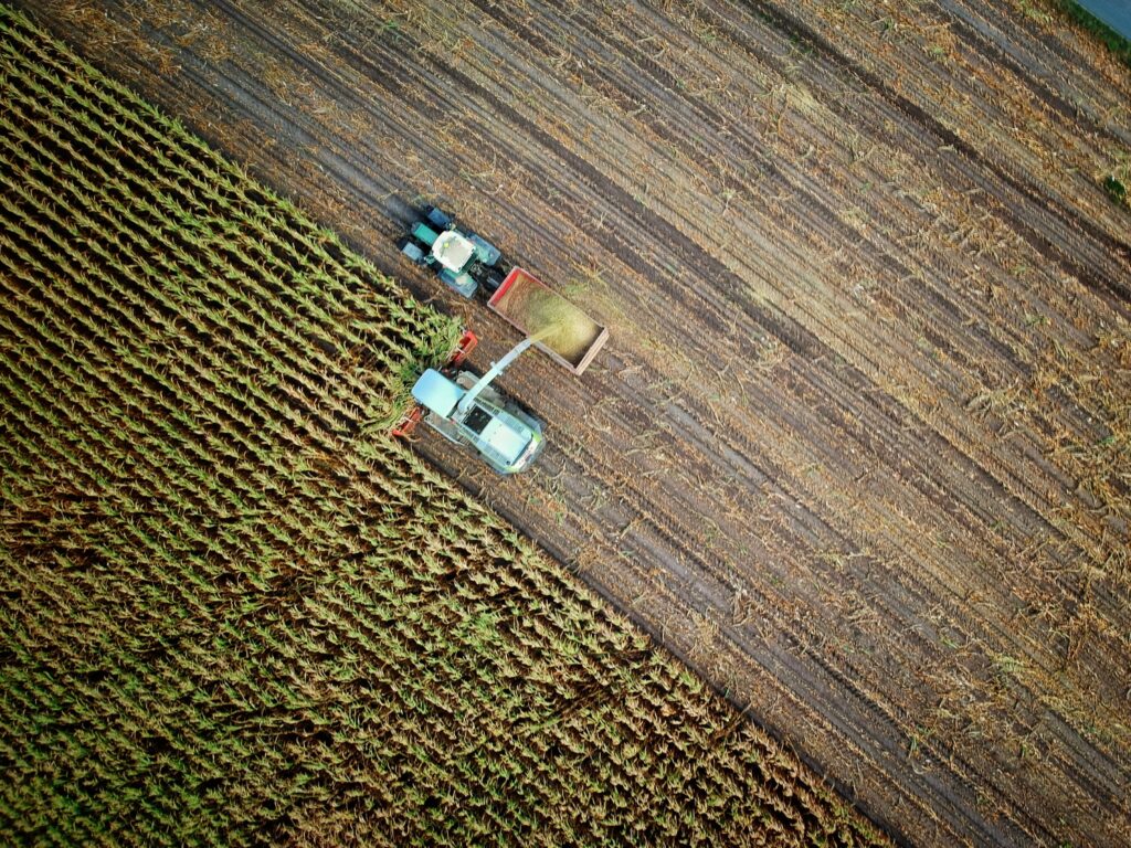 What are the advantages of weeding in agriculture?