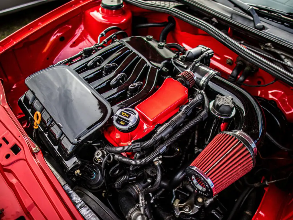 How much HP does a Cold Air Intake and Exhaust Add?