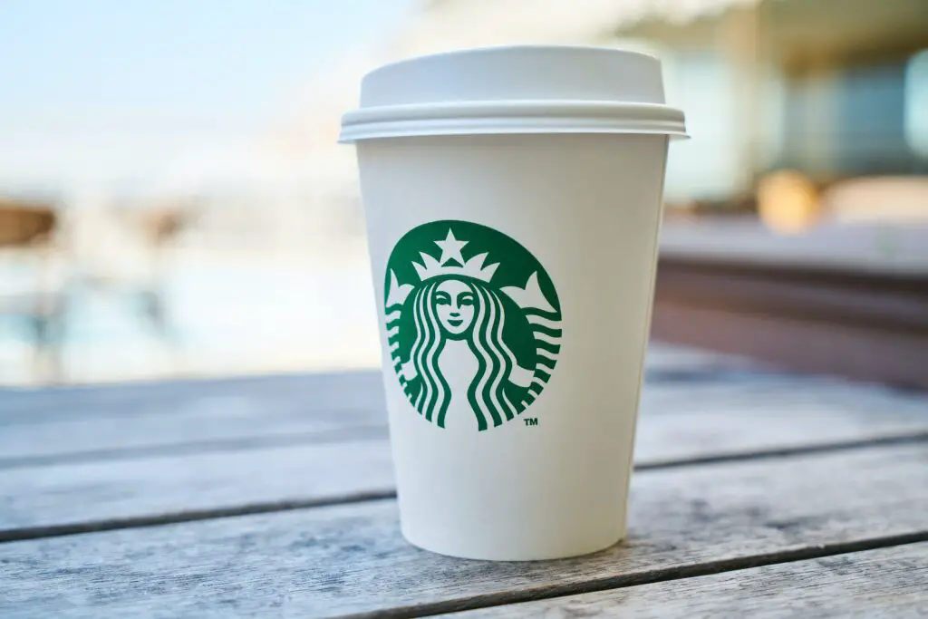 What are the 2023 Starbucks cups?