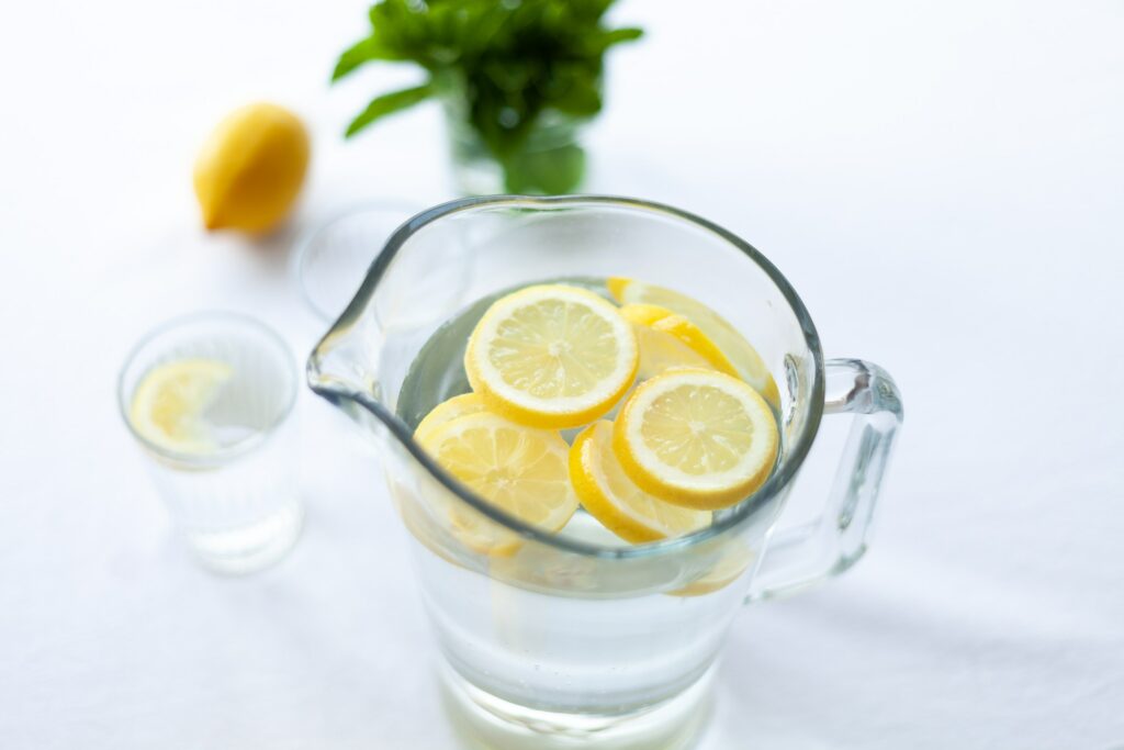 How fast does Lemon Water make you poop?