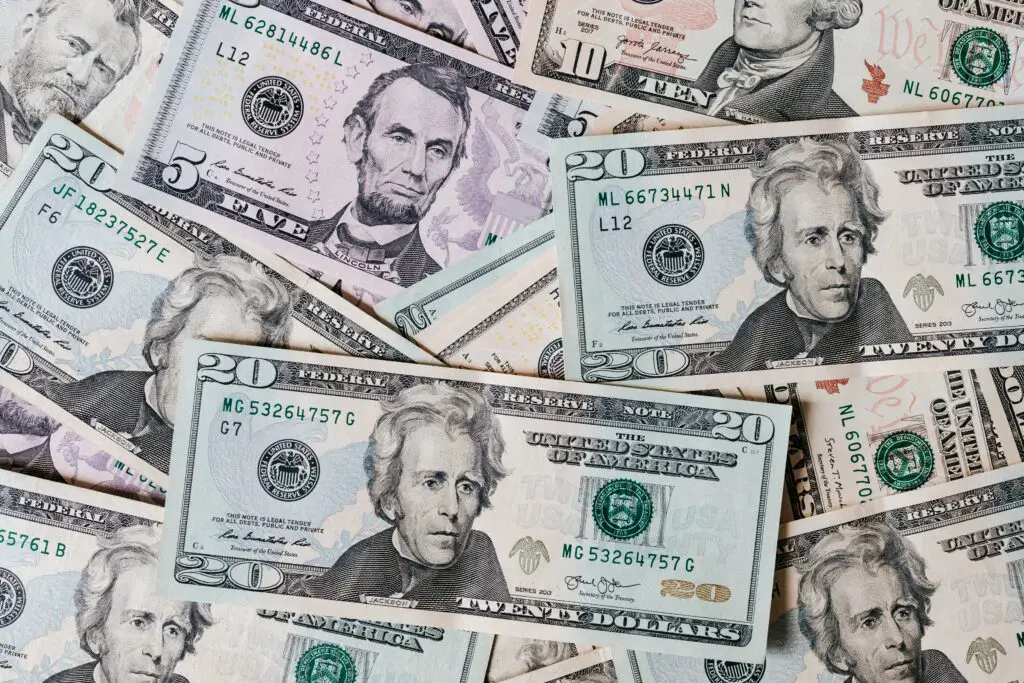 What Country is the US Dollar worth the most?