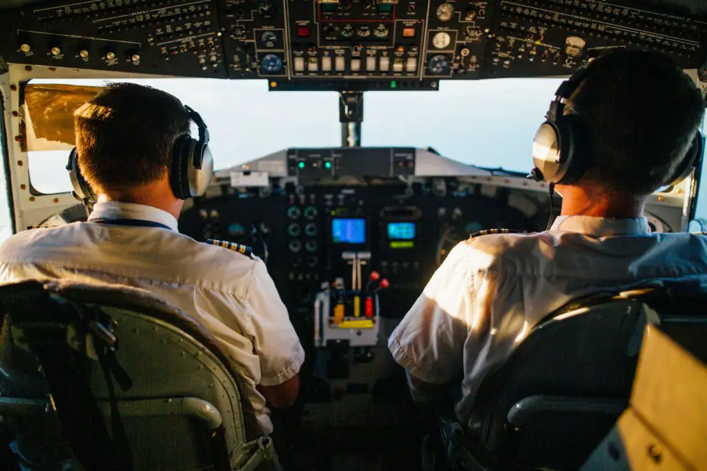 How much do Delta Pilots get paid?