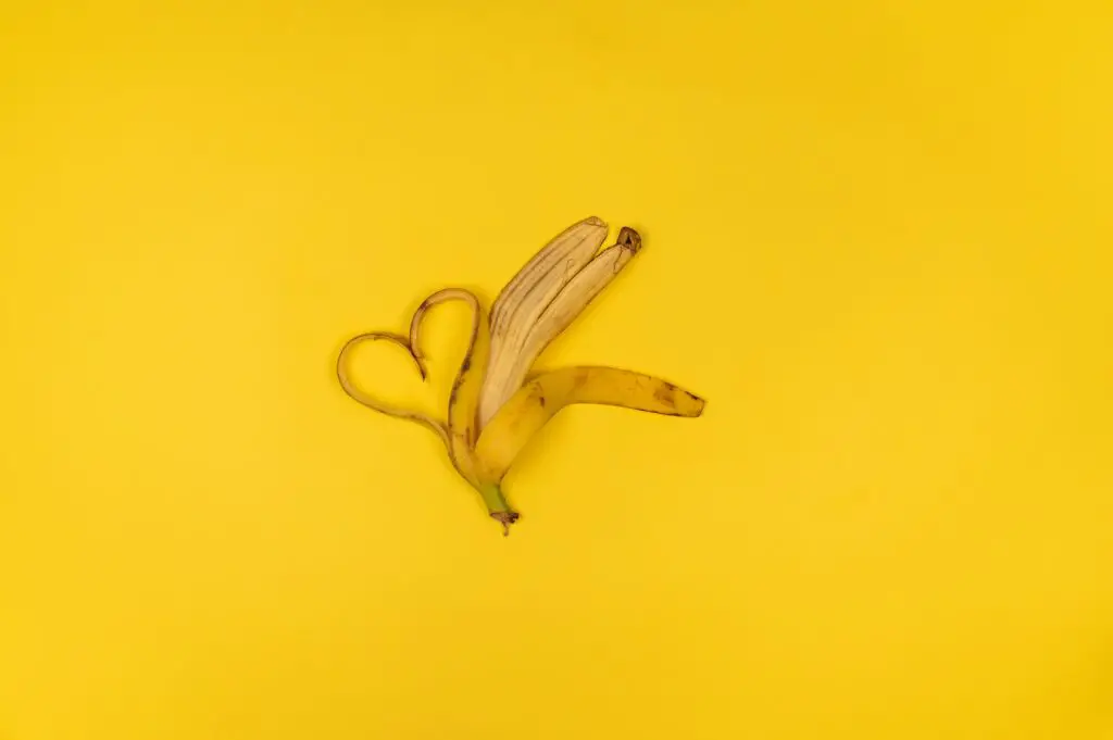 Which Plants like Banana Peel water?