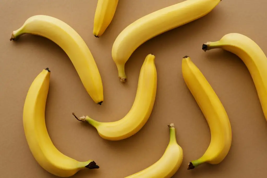 Does Banana have human DNA?