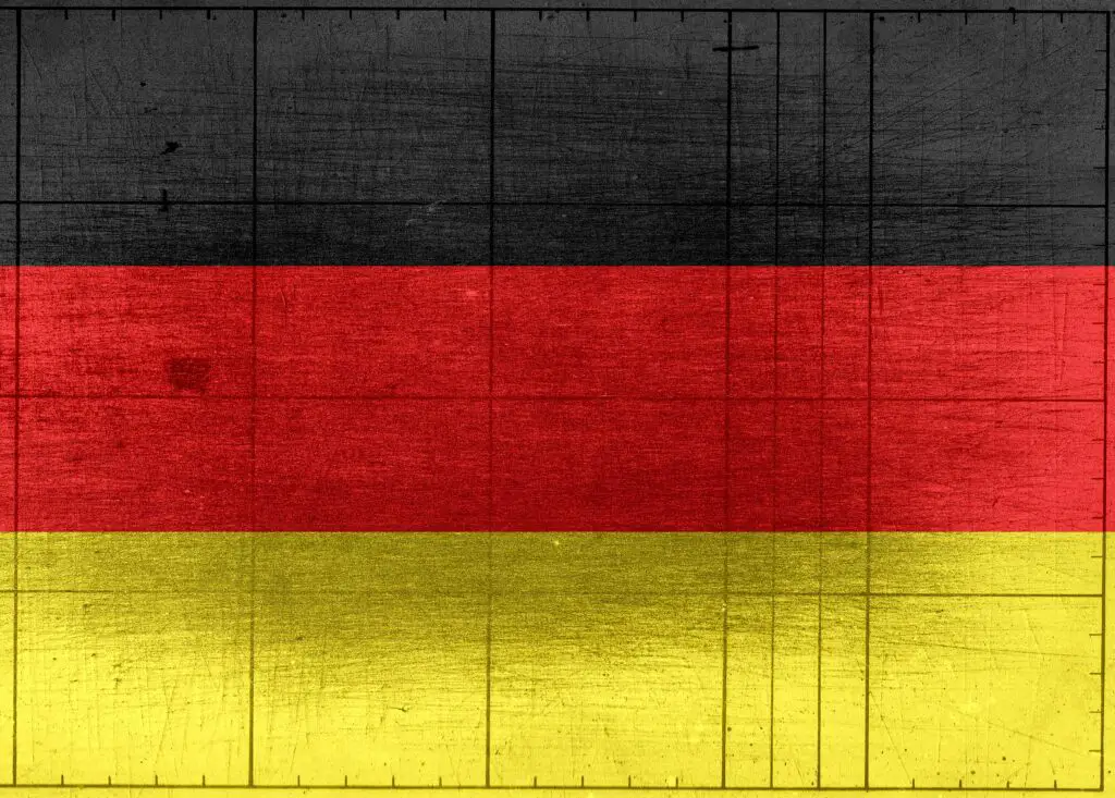 What is German Consent?