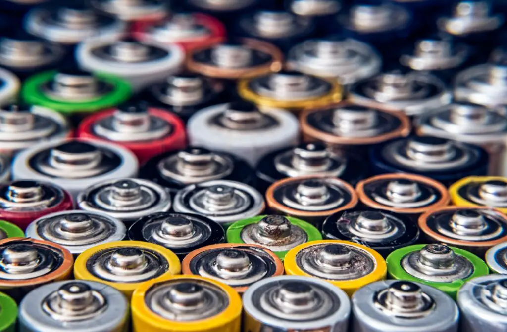 What would happen if you licked Battery acid?