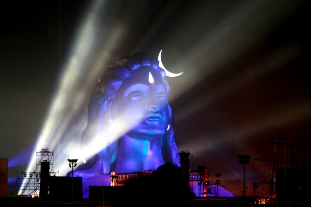 How old is Hinduism?