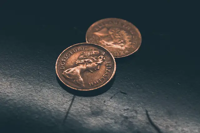 How do i know if my penny is worth money?