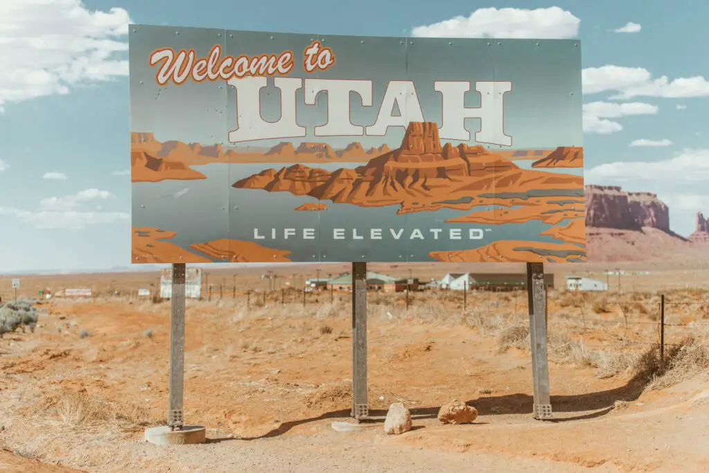 Is Multiple Wives legal in Utah?